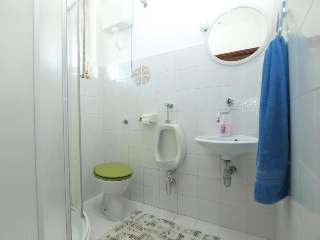 Apartment Tigo - 2 Bedrooms, 2 Bathrooms, Terrace And Big Garden Fažana Kültér fotó