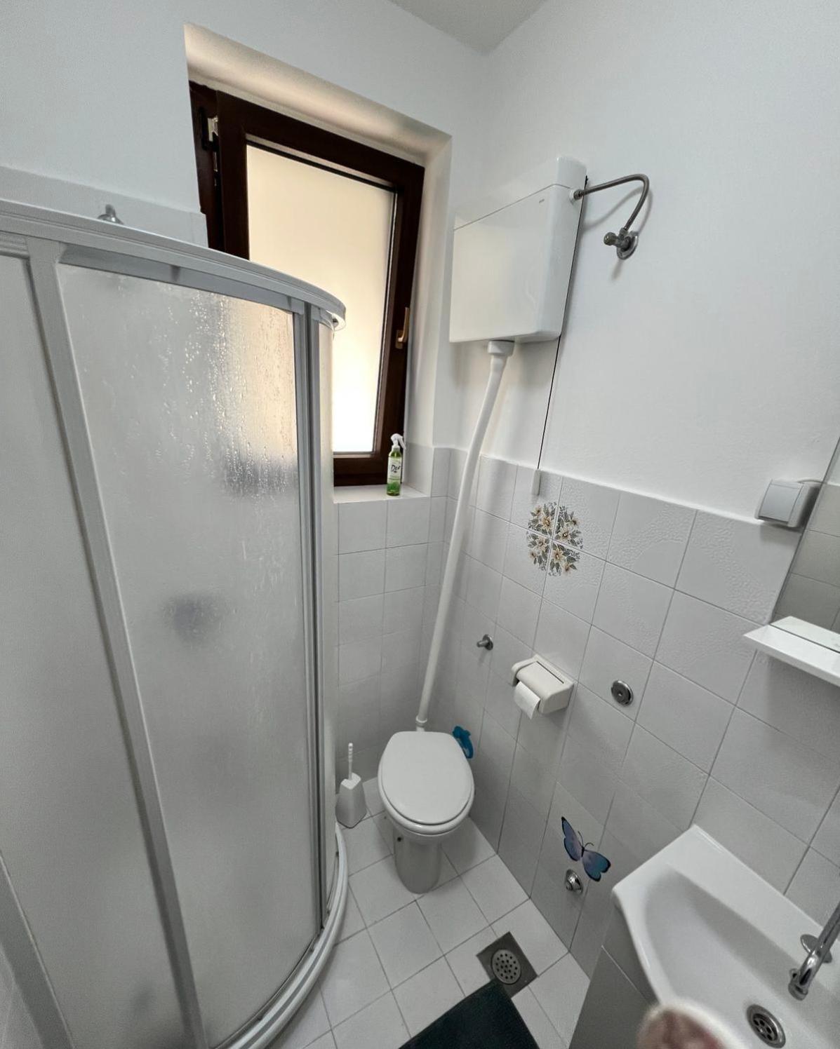 Apartment Tigo - 2 Bedrooms, 2 Bathrooms, Terrace And Big Garden Fažana Kültér fotó