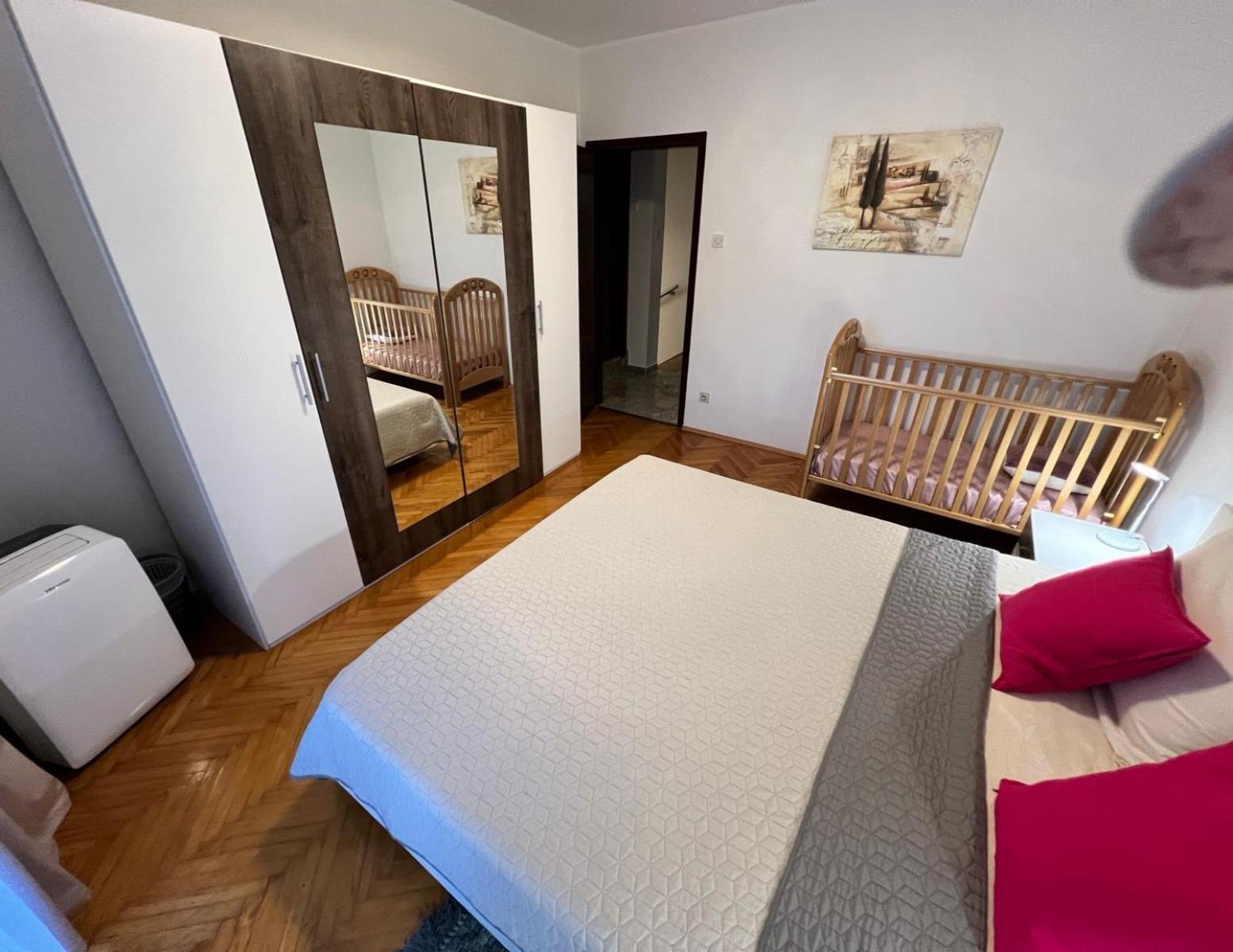 Apartment Tigo - 2 Bedrooms, 2 Bathrooms, Terrace And Big Garden Fažana Kültér fotó