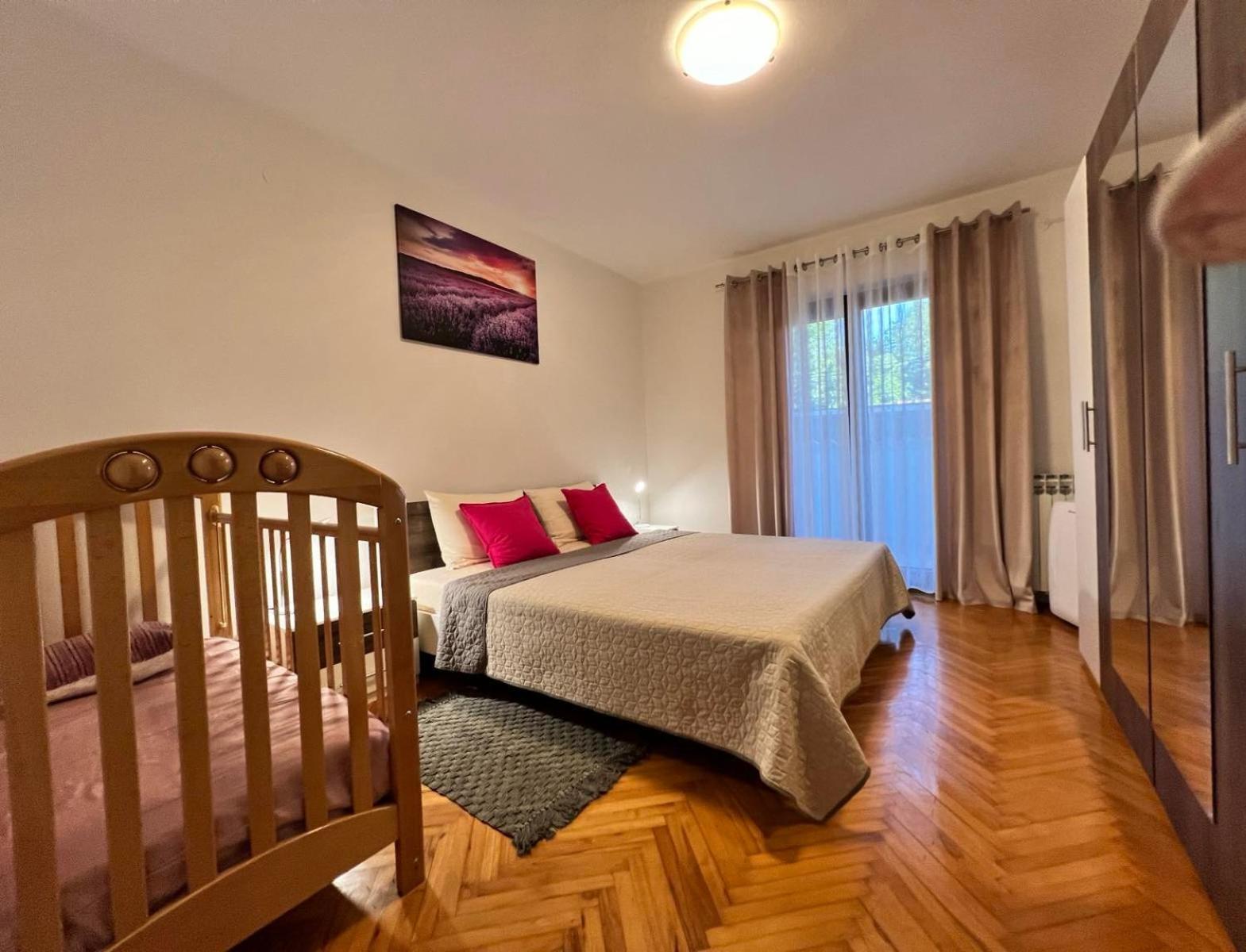 Apartment Tigo - 2 Bedrooms, 2 Bathrooms, Terrace And Big Garden Fažana Kültér fotó